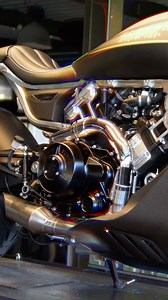 19K views · 787 reactions | After months of design, machining, painting and welding, a #Dagger is assembled from scratch by hand within a week by our experienced mechanics. The result of countless hours of work. #BroughSuperiorMotorcycles #Assembly | Brough Superior Motorcycles | Facebook