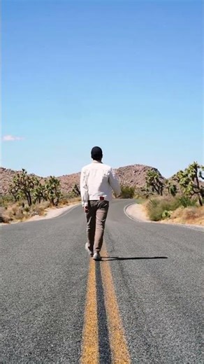 Walking From Russia to Cape Town: The Ultimate Journey