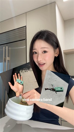 updates on our mini cameras!