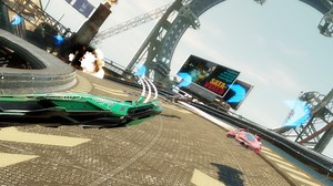 Pacer Launches September 17 for PC, PS4, and Xbox One