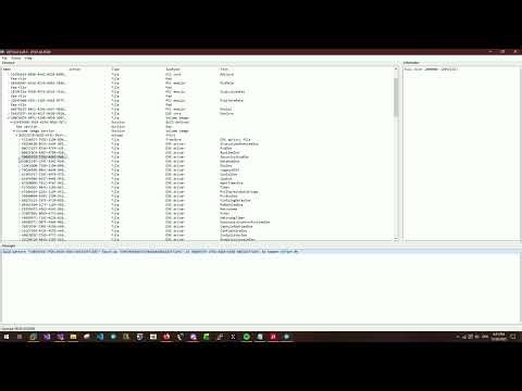 Custom UEFI Secure Boot Implementation