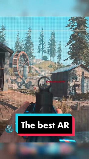 Modern Warfare 1v1 M4A1 Class Setup Guide