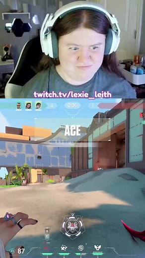 an ace for this Valentines Day feed | @PickleSnapper #Valorant #streamer #competitive #riotgames #ace