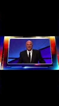 Jeopardy intro #7067 CJ