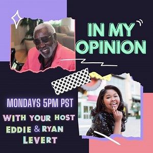 Johnny Gill on Reels