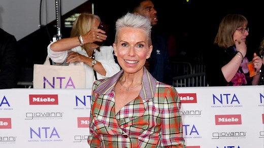 Corrie's Sue Devaney breaks silence on soap axe after being forced to leave show