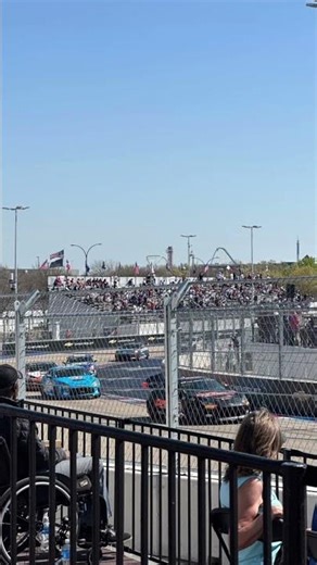 Toyota GR Gazoo Racing -Java House Grand Prix of Arlington 2026