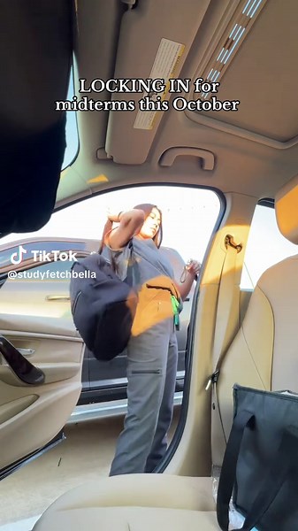 Maximize Midterm Success with StudyFetch Tips