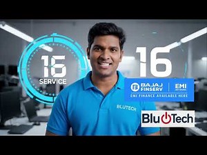 Laptop & Desktop Service | Blu-Tech | 24/7 Computer Repair | Urapakkam
