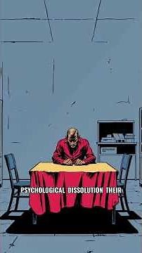 The Cat That Exposed Nazi Psychedelic Mind-Control #Nazi #LSD #Mescaline #History #Crime