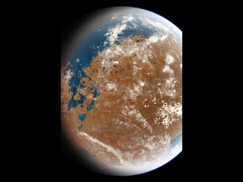 The Great Oxidation - Event How Oxygen Changed Earth Forever