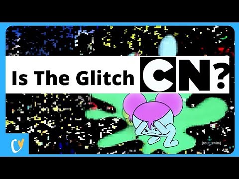 Is The Glitch Cartoon Network?! Come And Learn With Pibby Theory!