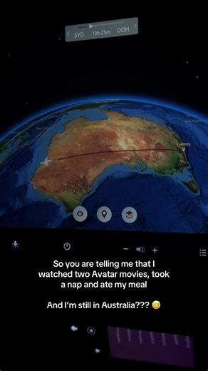 Exploring Australia Through Stunning Flyover Views