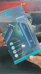 Trim like a pro with the Kemei Stainless Steel R-Blade Trimmer. Featuring a high-speed motor, precision stainless blades, and up to 210 minutes of cordless performance, it’s built for smooth, effortless cuts every time. Perfect for barbers or home grooming — modern design, powerful results. | Watch Store