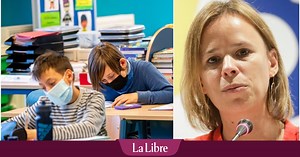 Fuite d'une question du CE1D sciences: la Ministre Désir maintient l'épreuve, une enquête a été ouverte