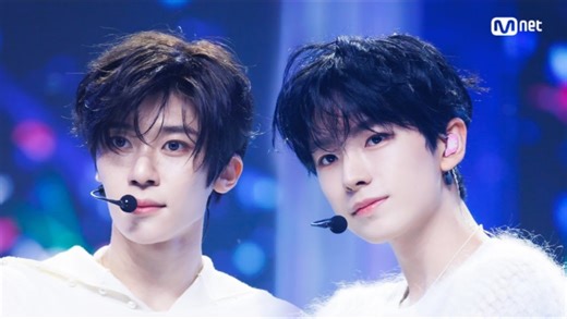 NCT WISH《Steady》MCD打歌舞台 241003