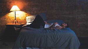 132K views · 7.1K reactions | I released this song and video in 2019 on "Blue Monday". I wanted to share it today in hopes that anyone who might need the message hears it. you can also listen to this song on your favourite streaming platform through this link https://music.stevenryanmusic.com/illberighthere This video was brought to life by the amazingly talented Nicholas Blake at Rebel Media Productions | Steven Ryan | Facebook