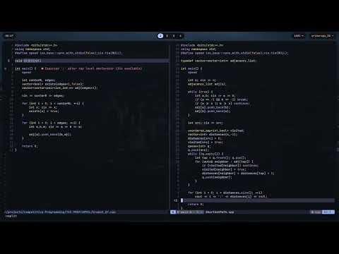 Preparation for Thailand Olympiad in Informatics [ Graph theory ] [ No talking ]