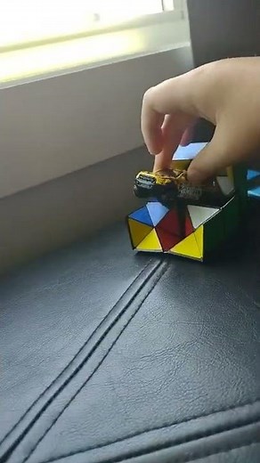 stuck in the dryer...