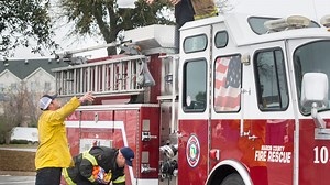 Some perspective: Bertha Swamp Fire about the size of Panama City, Lynn Haven combined