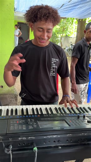 #keyboard 🎹🔥🔥🔥#onfire🔥 #djjecky🔥 #onthisday #timorleste🇹🇱