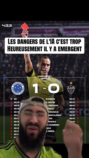 Créez des applications avec Emergent pour détecter les fake news