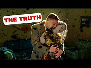 "The Shocking Truth of Shutter Island – Movie Recap and Explanation"