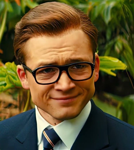 Merlin Sacrificed Himself 🔥 | Kingsman: The Golden Circle | Headlights (slowed) #Trending #Shorts