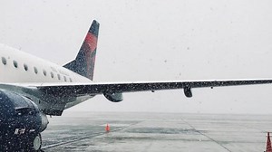 The connection between aerophobia and growing concerns about air travel