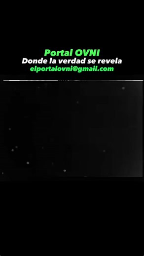 🎥✨ El Misterioso Incidente OVNI del Tether: ¿Vida en el Espacio? ✨🎥 El 25 de febrero de 1996, durante una misión del transbordador Columbia, ocurrió uno de los incidentes más enigmáticos en la historia de la NASA. Mientras intentaban poner en órbita un gran generador eléctrico llamado Tethered Satellite System (TSS-1R), el cable que conectaba el satélite con la nave se rompió, dejando al satélite flotando en el espacio. 😲🚀 Pero lo realmente impactante vino después… Las cámaras de la NASA cap