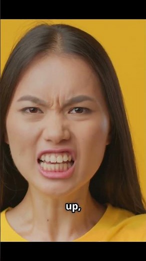 The Science of Our Six Basic Emotions: Part 4 – ANGER 😤🔥