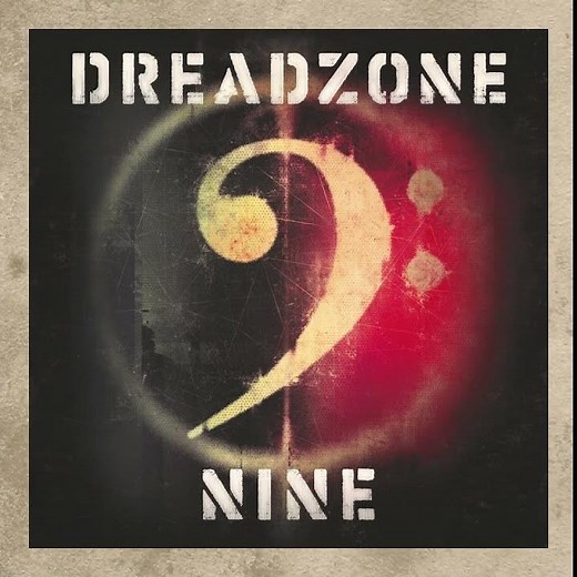 Dreadzone - New album NINE