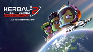 Kerbal Space Program 2