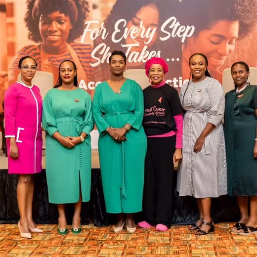 The incredible women of Equity Bank Rwanda came together through the Equity Women Program—sharing experiences, discussing policies that matter, and finding ways to uplift and support each other. It was a day of laughter, learning, and real conversations about work, life, and growth. | Equity Bank Rwanda