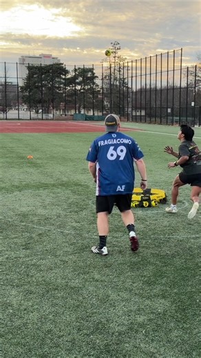Fun rally with @Kansas City Roundnet #spikeball #roundnet #sports #fyp #athlete
