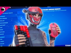 HOW TO GET ZERO INPUT DELAY IN FORTNITE USING FILTER KEYS