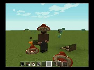 Ghoulcraft CIT || Minecraft Java