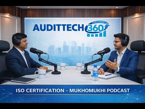ISO Certification Explained | Process, Benefits & Importance | Audittech360