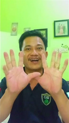 Magic trick to make a pen disappear