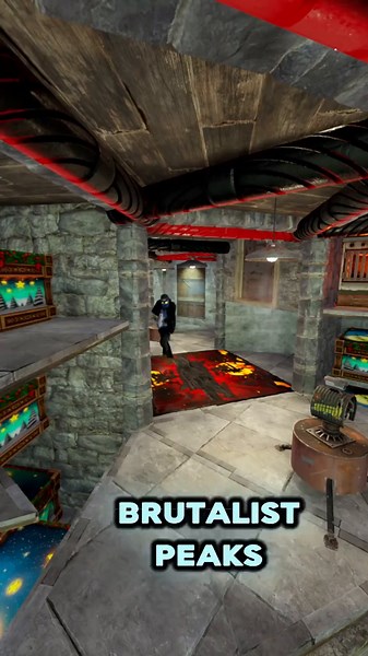 Mini Igloo V2: Ultimate Solo to Trio Base in Rust