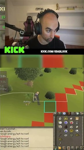 "YOU MADE ME GATHER THOUSANDS OF SINS!" 😂 ODABLOCK BANS VIEWER!