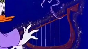 Donald Duck in Mathmagic Land (HD)