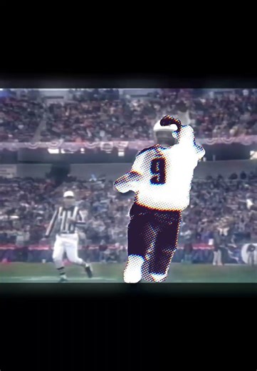 Cam Ward - Steve McNair Edit