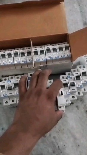 5.4K views · 64 reactions | Laching relay function My work...