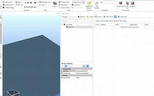 Emulate3D连接N个PLC使用PLCSim Advanced 进行符号管理 透过TCP IP交互 物理PLC，虚拟PLC。取代S7 function