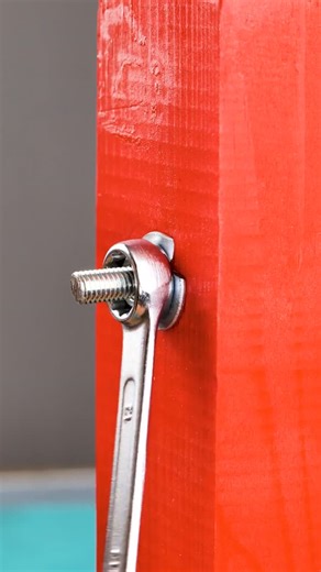 5-Minute Crafts on Instagram: "Fix it right the first time with these hacks and an eggplant 🛠️ #repairhacks #fixit #diytips"