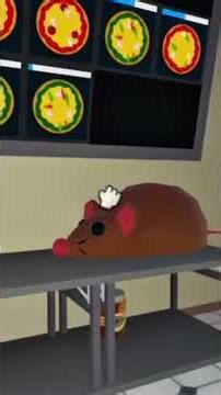 I finally got a job #roblox #job #robux ##shorts