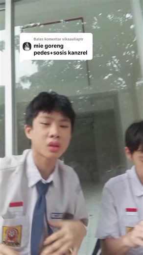 kenzo.T (@tantangan3sekawan)’s videos with suara asli - kenzo.T