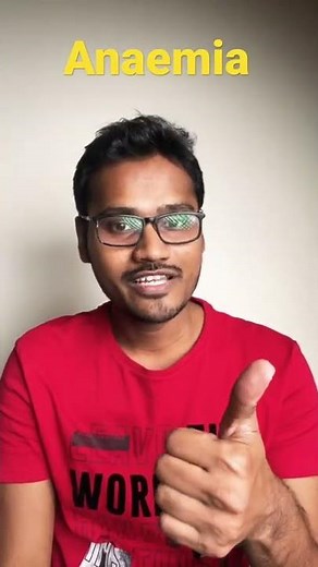 Anaemia Definition. What is anemia?