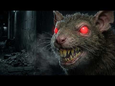 From Weakest Pokémon to Mega Nightmare Rattata’s Shocking Evolution